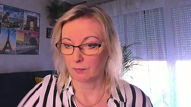 vanessa chat online show from 03/03/26, 02:12