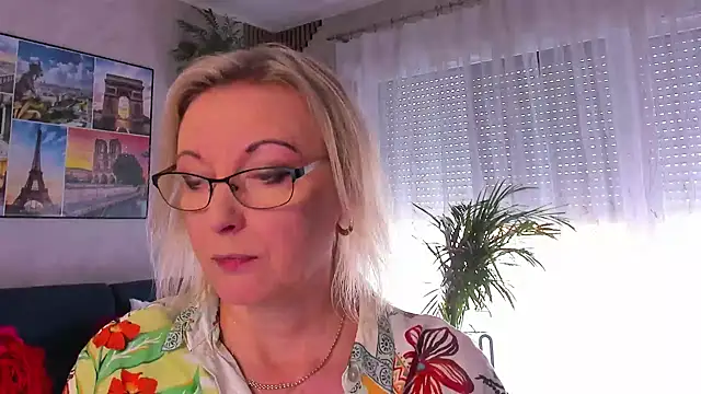 vanessa chat online show from 06/02/26, 01:13