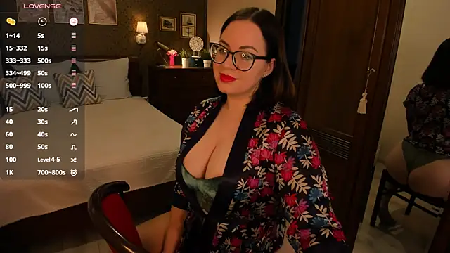  katrin  online show from 03/04/25, 03:44