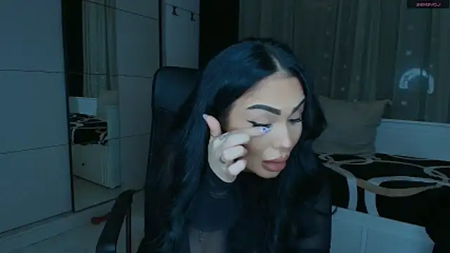 Snapshot of mistress_meryem chatting on 03/11/26, 09:43 mistress meryem online show from 03/11/26, 09:43