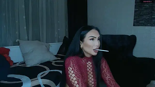 Snapshot of mistress_meryem chatting on 06/12/26, 09:25 mistress meryem online show from 06/12/26, 09:25