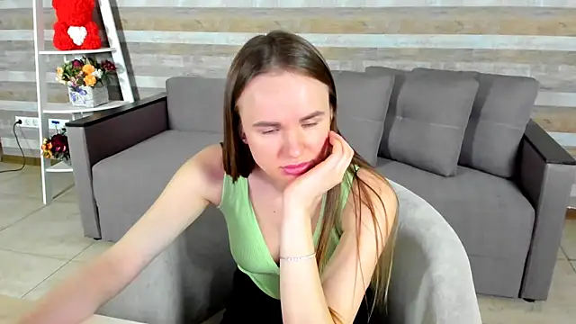 Snapshot of SusanSmit chatting on 03/01/25, 04:58 SusanSmit online show from 03/01/25, 04:58