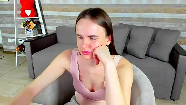 Snapshot of SusanSmit chatting on 03/16/25, 05:14 SusanSmit online show from 03/16/25, 05:14