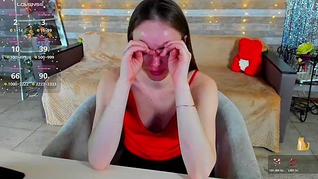 SusanSmit online show from 03/06/26, 07:54