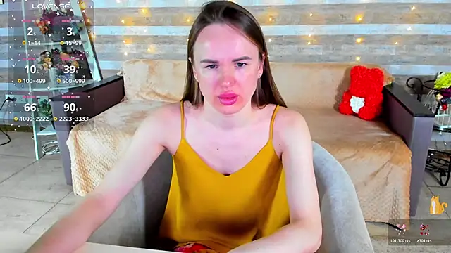 SusanSmit online show from 04/11/26, 06:56