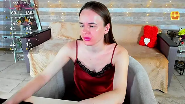 Snapshot of SusanSmit chatting on 05/16/26, 06:50 SusanSmit online show from 05/16/26, 06:50