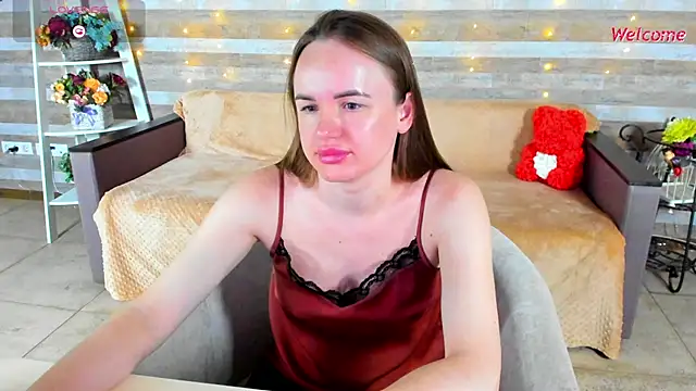 Snapshot of SusanSmit chatting on 06/19/26, 06:56 SusanSmit online show from 06/19/26, 06:56