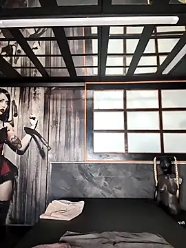 DarkDea online show from 09/16/25, 11:44