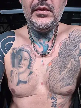 DarkDea online show from 12/20/25, 10:33