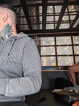 DarkDea online show from 01/12/26, 10:20