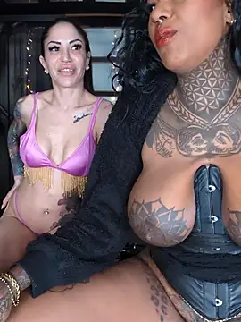 DarkDea online show from 01/17/26, 10:53