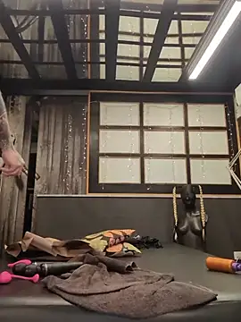 DarkDea online show from 02/27/26, 11:32