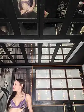 Snapshot of DarkDea chatting on 03/13/26, 10:33 DarkDea online show from 03/13/26, 10:33