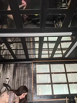 Snapshot of DarkDea chatting on 03/26/26, 11:38 DarkDea online show from 03/26/26, 11:38