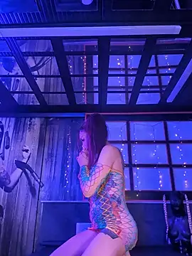 Snapshot of DarkDea chatting on 04/02/26, 12:25 DarkDea online show from 04/02/26, 12:25