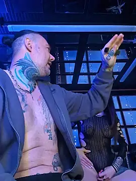 Snapshot of DarkDea chatting on 04/03/26, 09:40 DarkDea online show from 04/03/26, 09:40