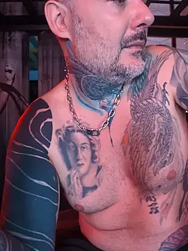 Snapshot of DarkDea chatting on 04/06/26, 01:45 DarkDea online show from 04/06/26, 01:45