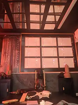 Snapshot of DarkDea chatting on 04/22/26, 10:28 DarkDea online show from 04/22/26, 10:28