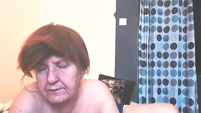 MioritaHard online show from 04/11/26, 01:48