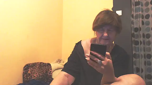 MioritaHard online show from 04/14/26, 08:26