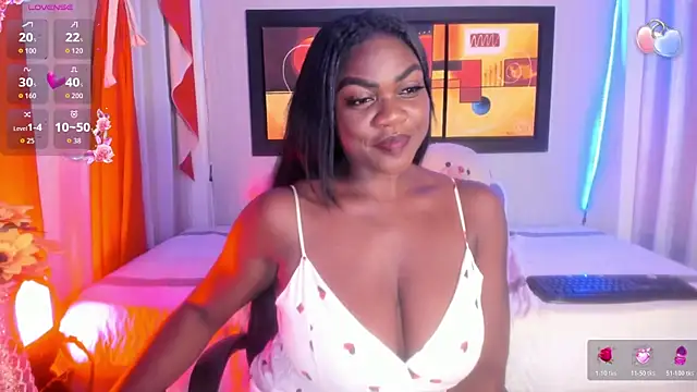 Emabland2 online show from 01/07/26, 04:26