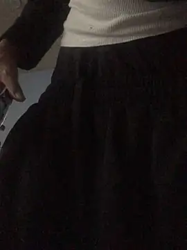 Snapshot of iAmNukka187 chatting on 02/21/25, 08:07 iAmNukka187 online show from 02/21/25, 08:07