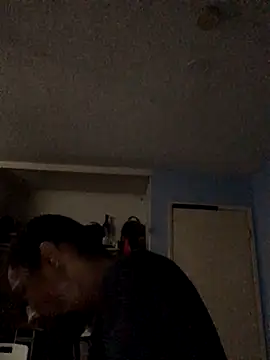 Snapshot of iAmNukka187 chatting on 10/06/25, 02:20 iAmNukka187 online show from 10/06/25, 02:20