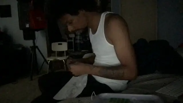 Snapshot of iAmNukka187 chatting on 11/26/25, 04:46 iAmNukka187 online show from 11/26/25, 04:46