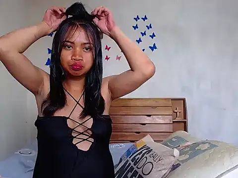 Snapshot of Princess_Ariahsquirty chatting on 11/23/25, 07:19 Princess Ariahsquirty online show from 11/23/25, 07:19