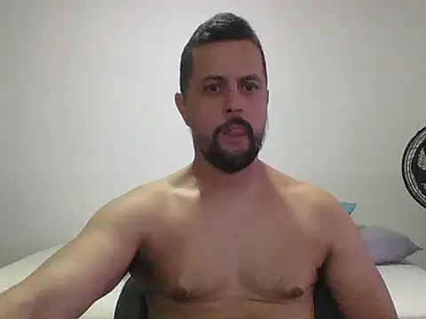 TRIISTAN KING10 online show from 07/17/26, 10:25