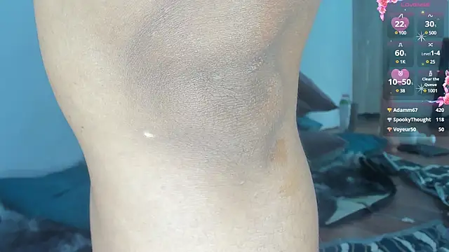 paola ih online show from 02/06/25, 05:30