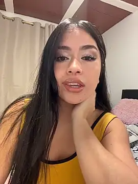 Aura Owl online show from 02/14/26, 03:03