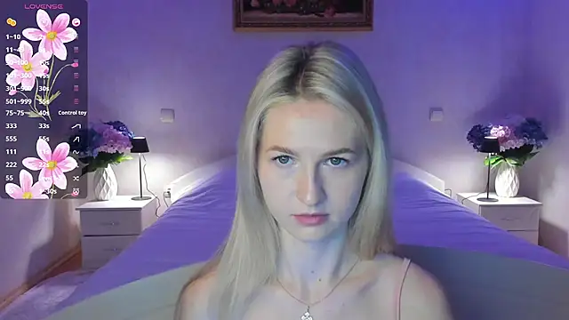 Snapshot of AnnaCarrera chatting on 01/09/26, 08:21 AnnaCarrera online show from 01/09/26, 08:21