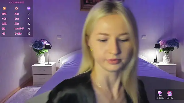 Snapshot of AnnaCarrera chatting on 01/12/26, 08:58 AnnaCarrera online show from 01/12/26, 08:58