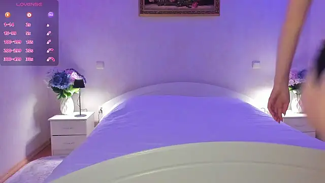 Snapshot of AnnaCarrera chatting on 01/13/26, 09:20 AnnaCarrera online show from 01/13/26, 09:20