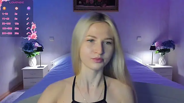 Snapshot of AnnaCarrera chatting on 01/17/26, 06:11 AnnaCarrera online show from 01/17/26, 06:11