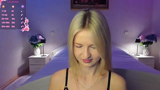 Snapshot of AnnaCarrera chatting on 01/18/26, 06:01 AnnaCarrera online show from 01/18/26, 06:01