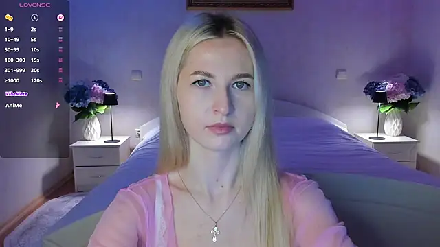 Snapshot of AnnaCarrera chatting on 02/01/26, 07:56 AnnaCarrera online show from 02/01/26, 07:56