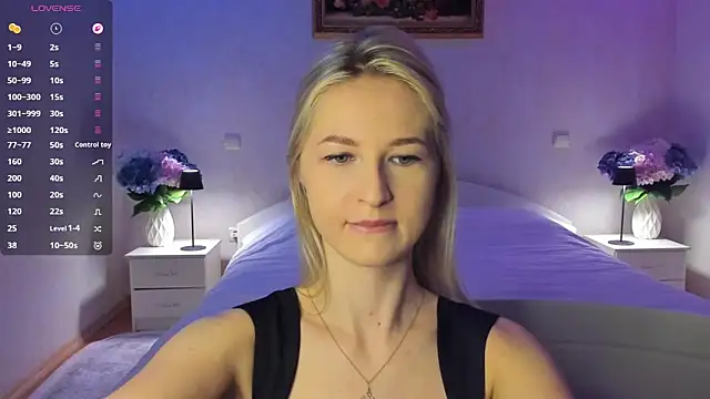 Snapshot of AnnaCarrera chatting on 02/02/26, 08:40 AnnaCarrera online show from 02/02/26, 08:40