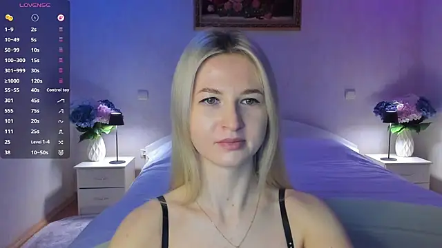 Snapshot of AnnaCarrera chatting on 02/05/26, 08:13 AnnaCarrera online show from 02/05/26, 08:13