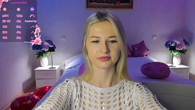 Snapshot of AnnaCarrera chatting on 02/10/26, 08:57 AnnaCarrera online show from 02/10/26, 08:57