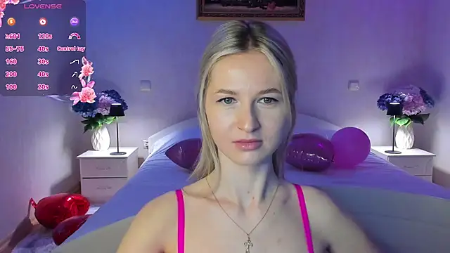 Snapshot of AnnaCarrera chatting on 02/11/26, 09:20 AnnaCarrera online show from 02/11/26, 09:20