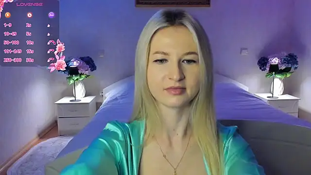 Snapshot of AnnaCarrera chatting on 02/19/26, 08:27 AnnaCarrera online show from 02/19/26, 08:27