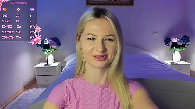 Snapshot of AnnaCarrera chatting on 02/20/26, 08:31 AnnaCarrera online show from 02/20/26, 08:31