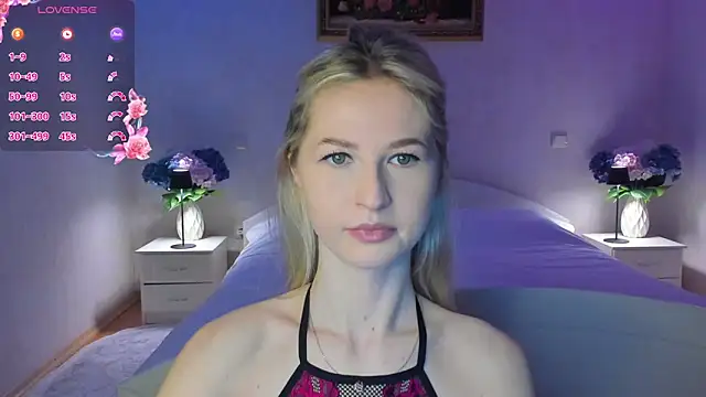 Snapshot of AnnaCarrera chatting on 02/26/26, 07:46 AnnaCarrera online show from 02/26/26, 07:46