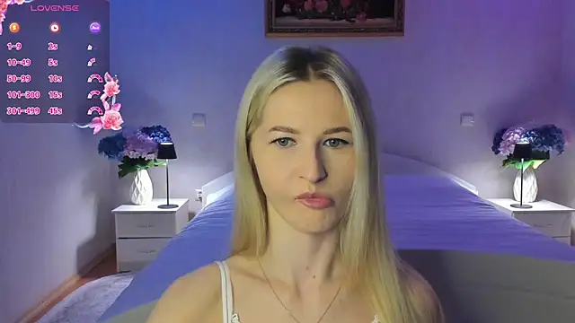 Snapshot of AnnaCarrera chatting on 02/27/26, 09:15 AnnaCarrera online show from 02/27/26, 09:15