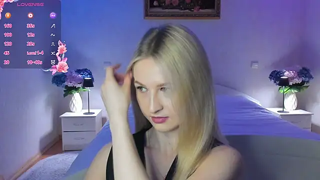 Snapshot of AnnaCarrera chatting on 03/02/26, 08:26 AnnaCarrera online show from 03/02/26, 08:26