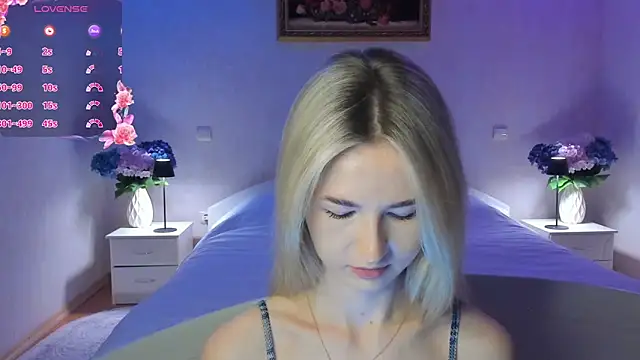 Snapshot of AnnaCarrera chatting on 03/03/26, 07:09 AnnaCarrera online show from 03/03/26, 07:09