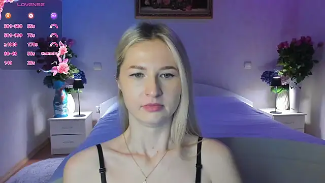 Snapshot of AnnaCarrera chatting on 03/05/26, 09:22 AnnaCarrera online show from 03/05/26, 09:22