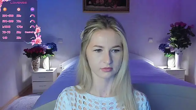 Snapshot of AnnaCarrera chatting on 03/06/26, 09:44 AnnaCarrera online show from 03/06/26, 09:44